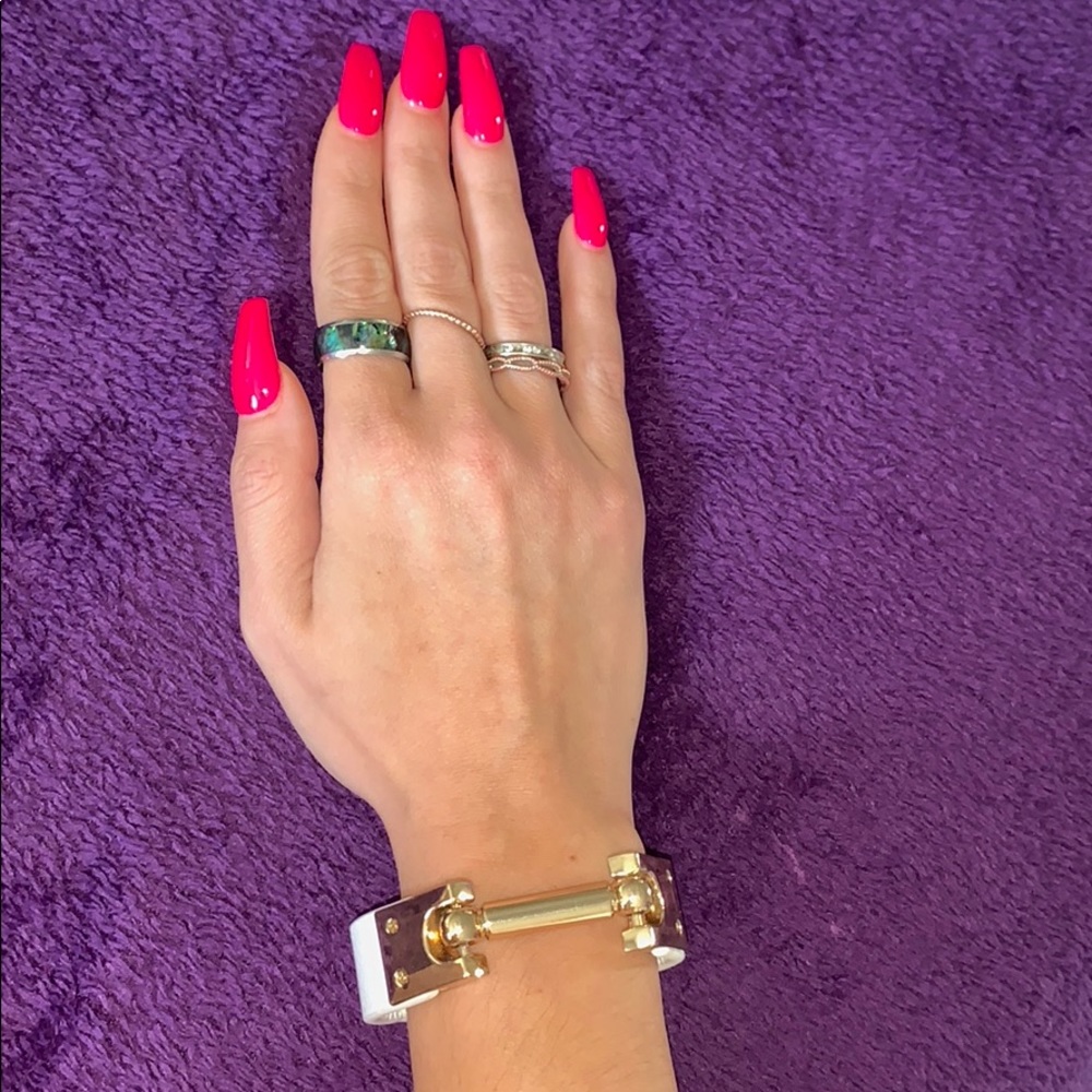 Chunky Bracelet